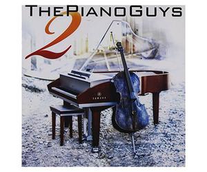 Piano Guys - Piano Guys 2
