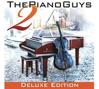 Piano Guys – Piano Guys 2 – CD + DVD