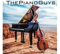 Piano Guys - Piano Guys [Import]