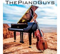 Piano Guys,the - The Piano Guys