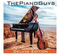 The Piano Guys – Piano Guys – Master Works