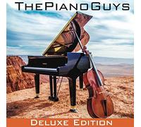 Piano Guys: The Piano Guys (Deluxe Edition/ Dvd/Cd Combo)