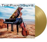 Piano Guys,the - The Piano Guys