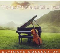 Piano Guys - Ultimate Collection