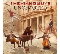 Piano Guys – Uncharted – Import – Master Works