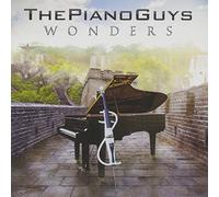 Piano Guys - Wonders