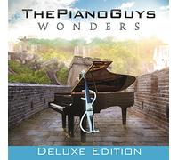 Piano Guys – Wonders – Édition Deluxe