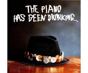 Piano Has Been Drinking - Piano Has Been Drinking [Import]