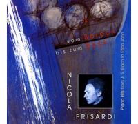Piano Hits from J.S. Bach to Elton John