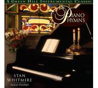 Piano Hymns by Stan Whitmire (1996-03-01)