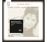 Piano Icons for The 21st Century