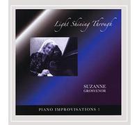 Piano Improvisations 1: Light Shining Through [Import]