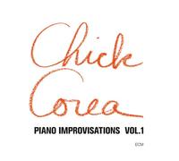 Piano Improvisations Vol. 1 – Verve Spa