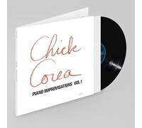 Piano Improvisations Vol. 1 – Verve Spa
