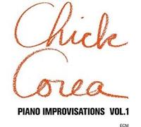 Corea, Chick - Piano. -Digi [Import]