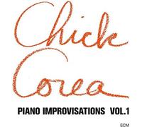 Piano Improvisations Vol.1
