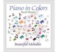 Piano in Colors-Beautiful Melodies