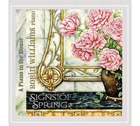 Piano in The House: Signs of Spring