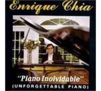 Piano Inolvidable by Chia, Enrique (1993-09-21)