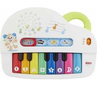 Piano interactif pour bébé Fisher Price My Funny Piano (FR)
