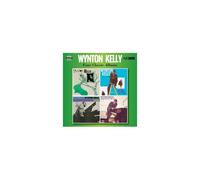 Piano Interpretations / Piano / Kelly Blue