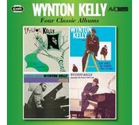 Piano Interpretations / Piano / Kelly Blue