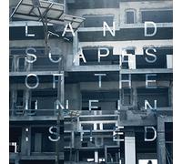 Piano Interrupted - Landscape of the.. -Digi-