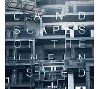 Piano Interrupted - Landscape of the.. -Hq-