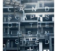 Piano Interrupted Landscapes of the Unfinished (Vinyl) 12" Album