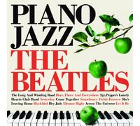 Piano Jazz The Beatles [Import Allemand]