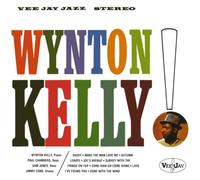 Piano jazz Wynton Kelly NOUVEAU CD (SHM-CD) Wynton Kelly Paul Chambers...