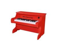 NEW CLASSIC TOYS - 0160 - E-PIANO - ROUGE - 25 …
