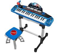 Piano Jouet - Reig - Dr Sound - Multicolore - 65 x 37 x 44 cm