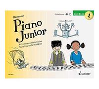 Piano Junior