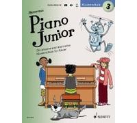 Piano Junior: Klavierschule 3
