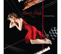 Piano Lady (Ruth Ann Galatas) - My Favorite Things