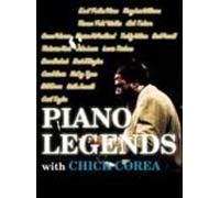 Piano Legend [Greatest Jazz Se [Import allemand]