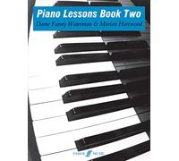 Piano Lessons (2)