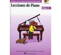 Piano Lessons Book 2 Barbara Kreader, Fred Kern, Mona Rejino, Phillip Keveren (Auteur)