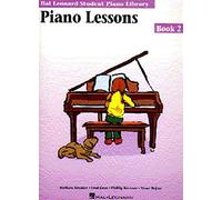 Hal Leonard Student Piano Library by Hal Leonard Publishing Corporation