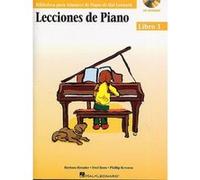 Piano Lessons Book 3