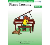 Hal Leonard Student Piano Library