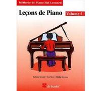 Piano Lessons, Hal Leonard Student Piano Library Barbara Kreader (Auteur)