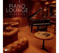 Piano Lounge Classics Vinyle