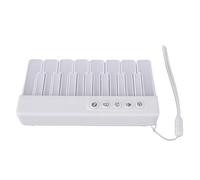 Piano Lumineux Clavier, Jouet Musical Éducatif, pour Enfants