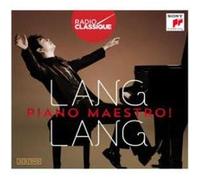 Lang Lang - Lang-Piano Maestro