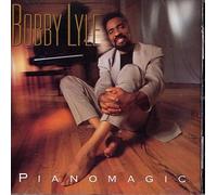 Bobby Lyle – Pianomagic