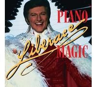 Piano Magic by Liberace (2001-01-01)