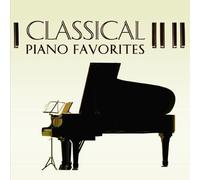 Piano Magic - Classical Piano Favorites