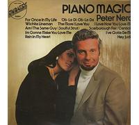 Piano Magic Of Peter Nero - Peter Nero LP